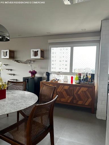 Apartamento, 4 quartos, 210 m² - Foto 33