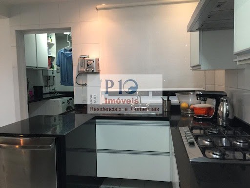 Apartamento, 3 quartos, 127 m² - Foto 11
