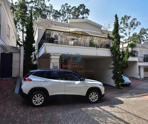 Casa, 4 quartos, 300 m² - Foto 26