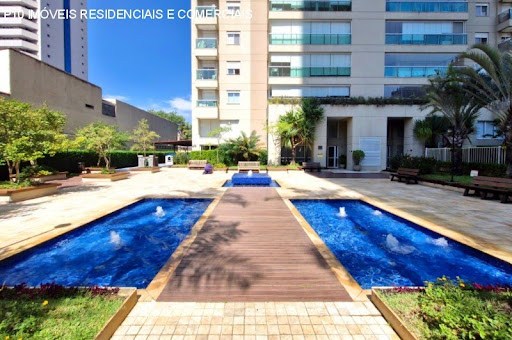 Apartamento, 3 quartos, 167 m² - Foto 44