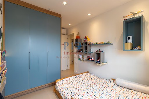 Apartamento, 3 quartos, 105 m² - Foto 22