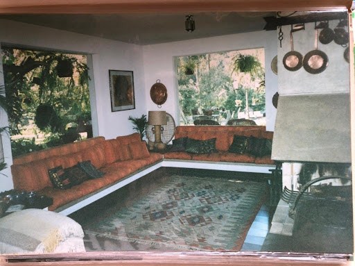 Casa, 5 quartos, 1300 m² - Foto 9