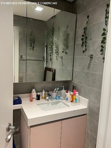 Apartamento, 3 quartos, 158 m² - Foto 9
