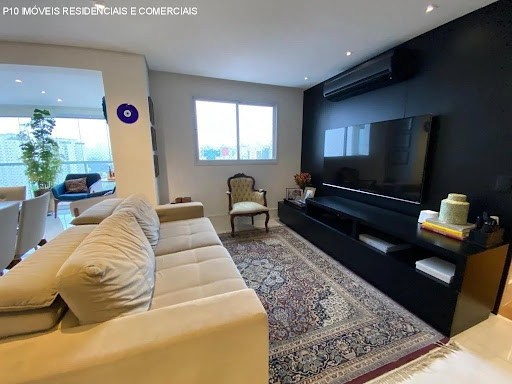 Apartamento, 3 quartos, 141 m² - Foto 11