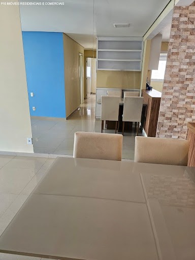 Apartamento, 3 quartos, 87 m² - Foto 4