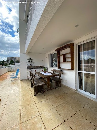 Apartamento, 3 quartos, 146 m² - Foto 3