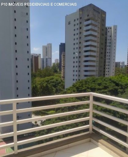 Apartamento, 1 quarto, 86 m² - Foto 2