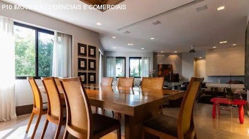 Apartamento, 4 quartos, 220 m² - Foto 20