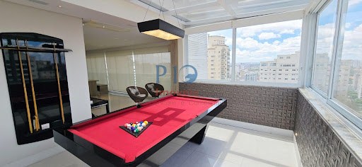 Cobertura, 3 quartos, 350 m² - Foto 15