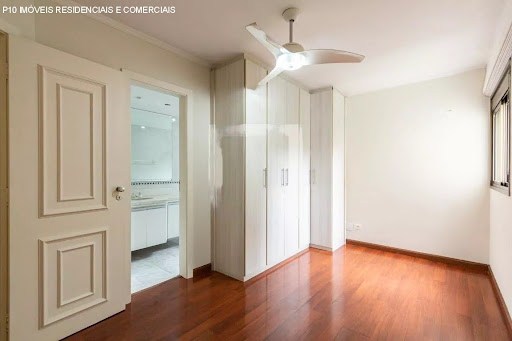 Apartamento, 4 quartos, 193 m² - Foto 5