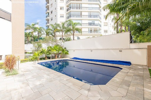 Apartamento, 4 quartos, 327 m² - Foto 50
