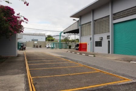 Depósito-Galpão, 3320 m² - Foto 3