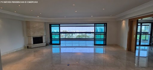 Apartamento, 4 quartos, 385 m² - Foto 21
