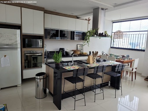 Apartamento, 3 quartos, 131 m² - Foto 19