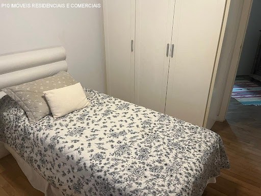 Apartamento, 4 quartos, 165 m² - Foto 9