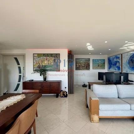 Apartamento, 3 quartos, 148 m² - Foto 10