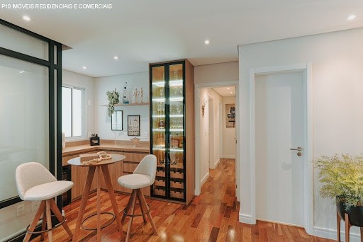 Apartamento, 3 quartos, 131 m² - Foto 9