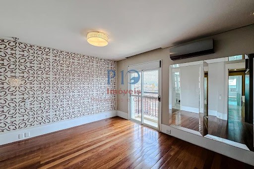 Apartamento, 3 quartos, 204 m² - Foto 9
