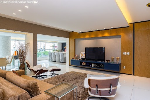 Apartamento, 4 quartos, 335 m² - Foto 14