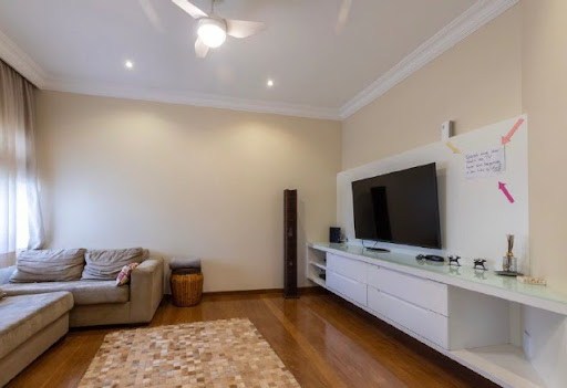 Casa, 4 quartos, 1100 m² - Foto 20