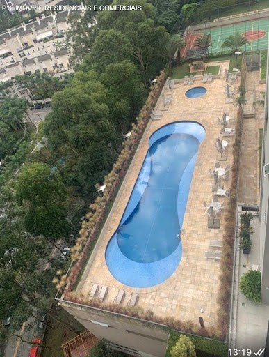 Apartamento, 3 quartos, 170 m² - Foto 20