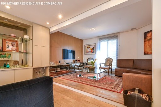 Apartamento, 3 quartos, 224 m² - Foto 19