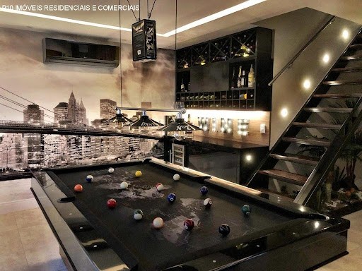 Apartamento, 2 quartos, 142 m² - Foto 7