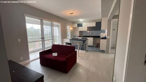 Apartamento, 2 quartos, 66 m² - Foto 3