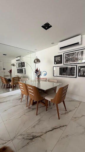 Apartamento, 2 quartos, 74 m² - Foto 2