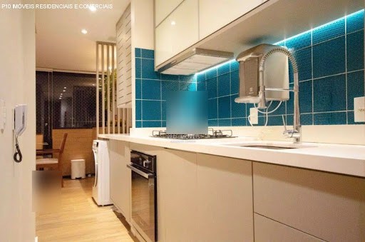 Apartamento, 2 quartos, 67 m² - Foto 4