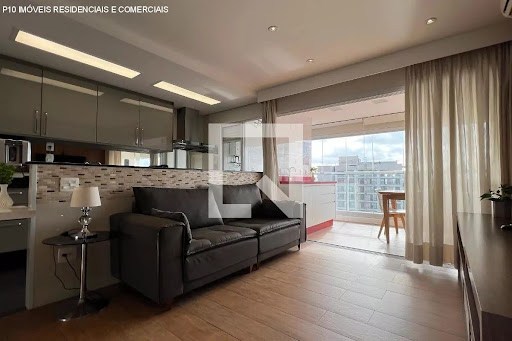 Apartamento, 2 quartos, 84 m² - Foto 13