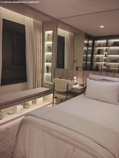 Apartamento, 4 quartos, 262 m² - Foto 11