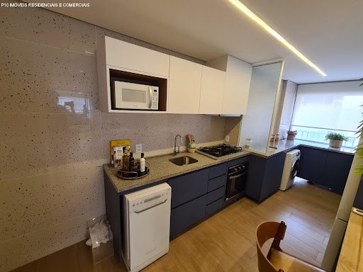 Apartamento, 3 quartos, 122 m² - Foto 10
