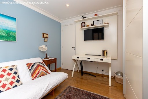 Apartamento, 3 quartos, 161 m² - Foto 23