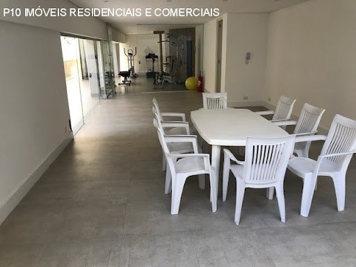 Apartamento, 3 quartos, 190 m² - Foto 3
