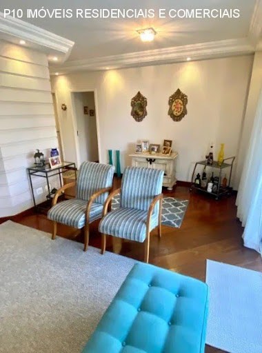 Apartamento, 4 quartos, 144 m² - Foto 16