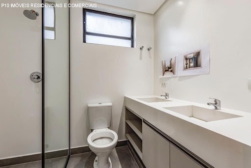 Apartamento, 3 quartos, 178 m² - Foto 3