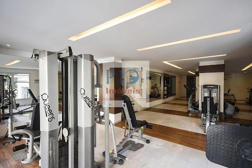 Apartamento, 3 quartos, 137 m² - Foto 3