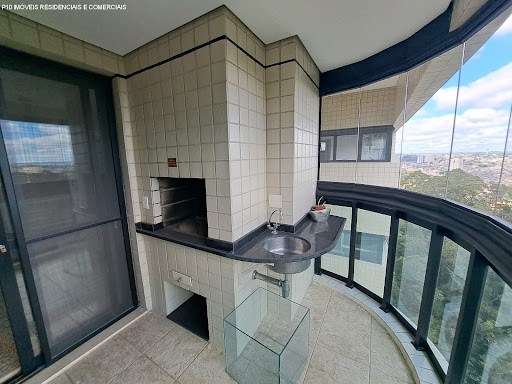 Apartamento, 4 quartos, 400 m² - Foto 9
