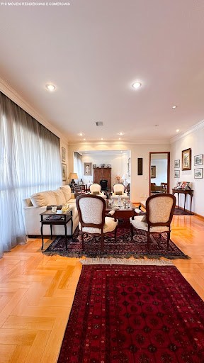 Apartamento, 3 quartos, 226 m² - Foto 9