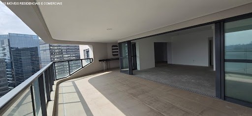 Apartamento, 3 quartos, 227 m² - Foto 2