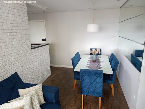 Apartamento, 2 quartos, 55 m² - Foto 15