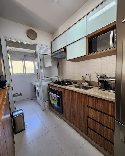 Apartamento, 2 quartos, 66 m² - Foto 10