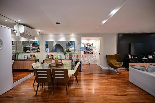 Apartamento, 3 quartos, 168 m² - Foto 42