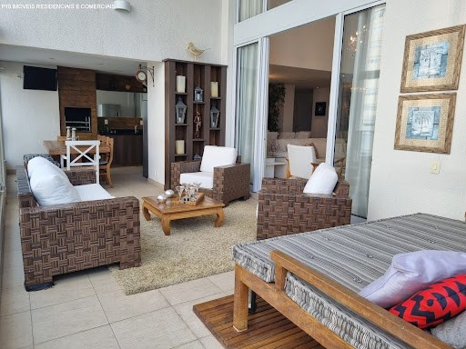 Apartamento, 3 quartos, 350 m² - Foto 27