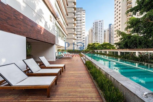 Apartamento, 1 quarto, 36 m² - Foto 4