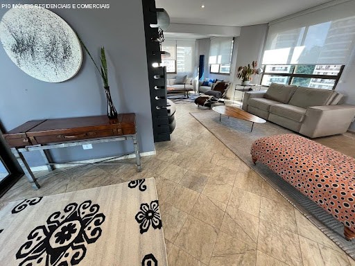 Apartamento, 3 quartos, 476 m² - Foto 21