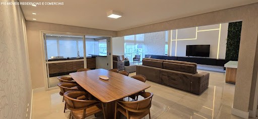 Apartamento, 4 quartos, 238 m² - Foto 29