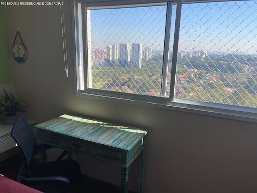 Apartamento, 3 quartos, 167 m² - Foto 8