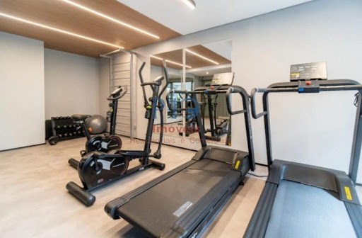 Apartamento, 2 quartos, 47 m² - Foto 3